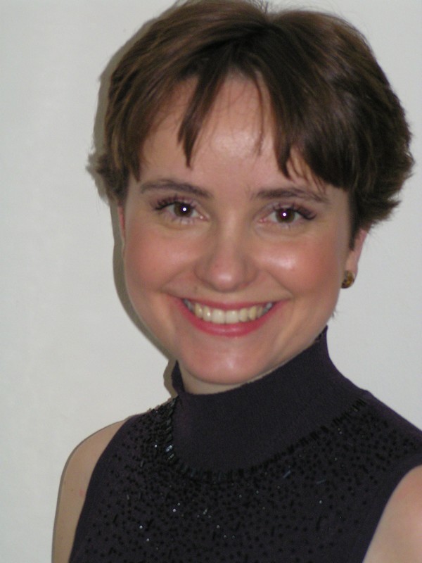 DR. BUDAI MARIANNA PhD.