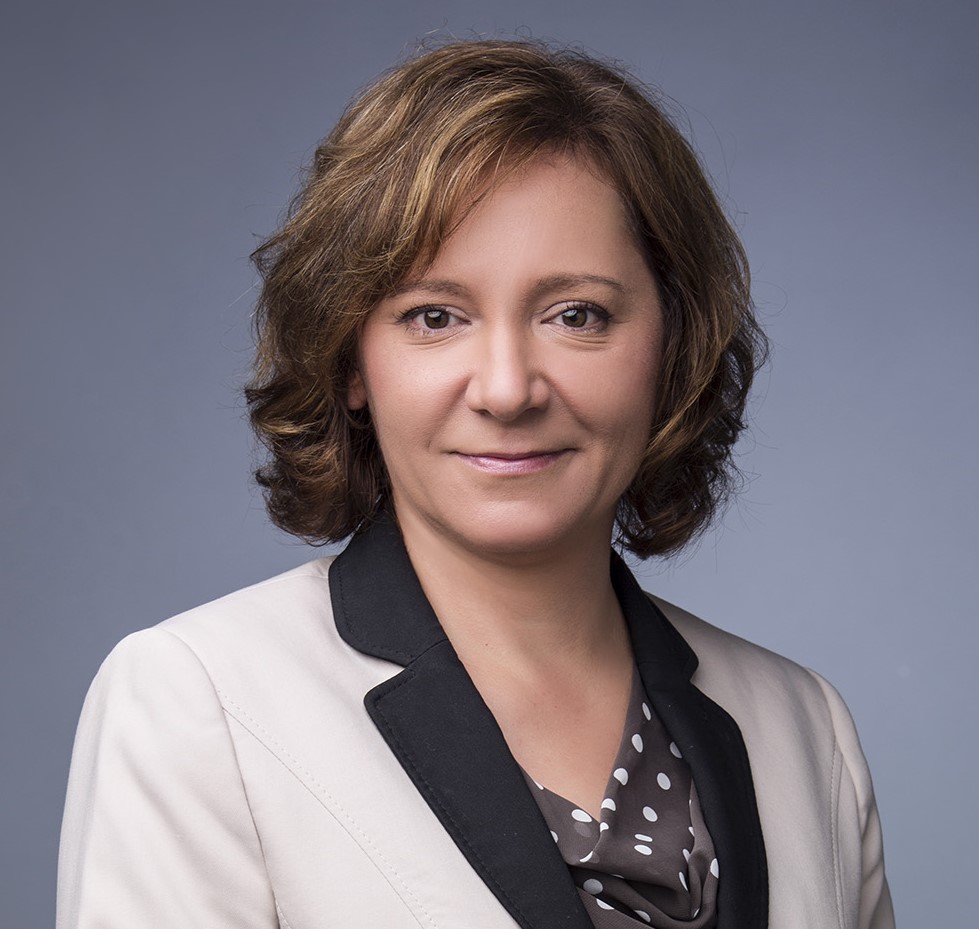 DÖRNYEI OTÍLIA